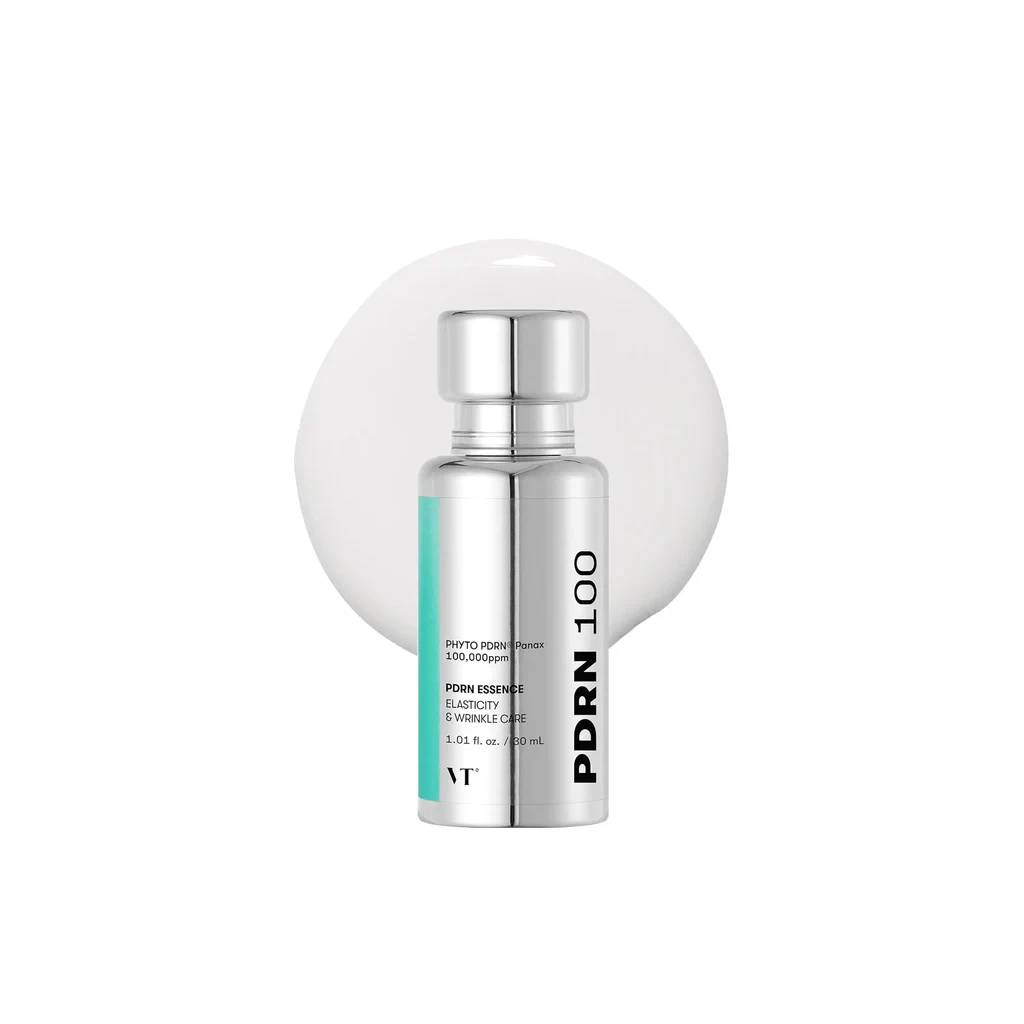 VT COSMETICS PDRN Essence 100 30ml