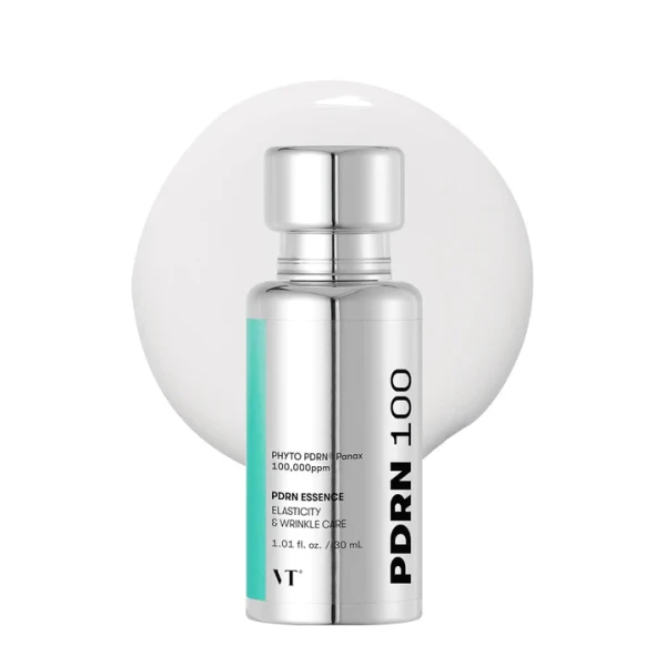 VT COSMETICS PDRN Essence 100 30ml
