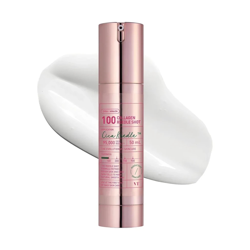 VT COSMETICS Collagen Reedle Shot 100 50ml