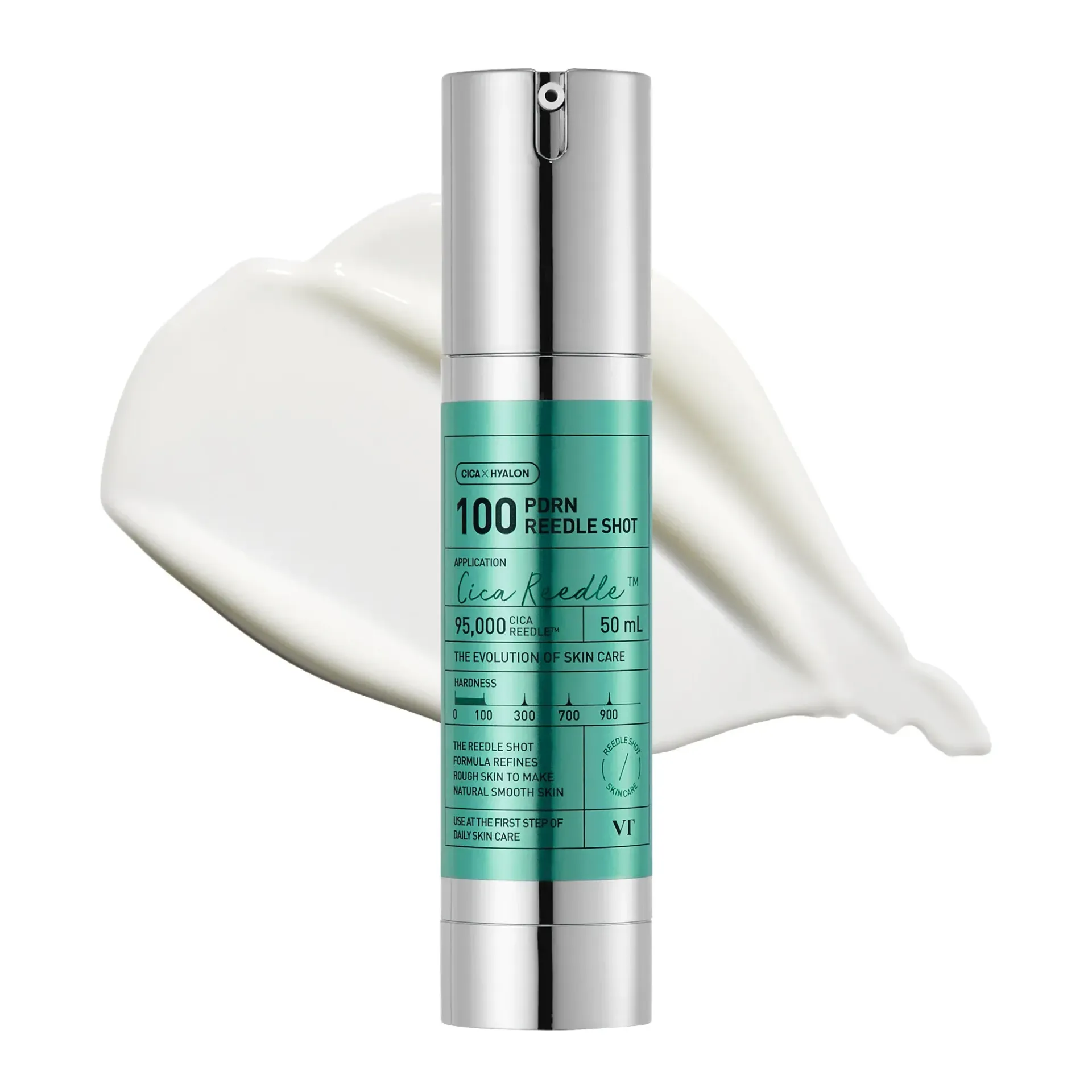 VT COSMETICS - PDRN Reedle Shot 100 VT COSMETICS - PDRN Reedle Shot 100