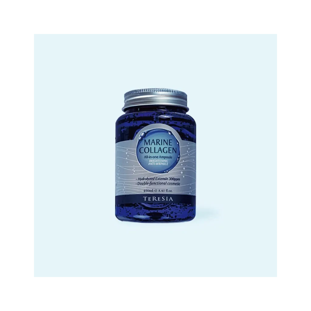 TERESIA Marine Collagen All in one Ampoule 250ml