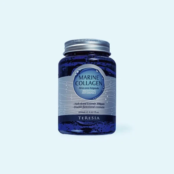 TERESIA Marine Collagen All in one Ampoule 250ml