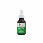 Raw African Hair Follicle Booster Oil