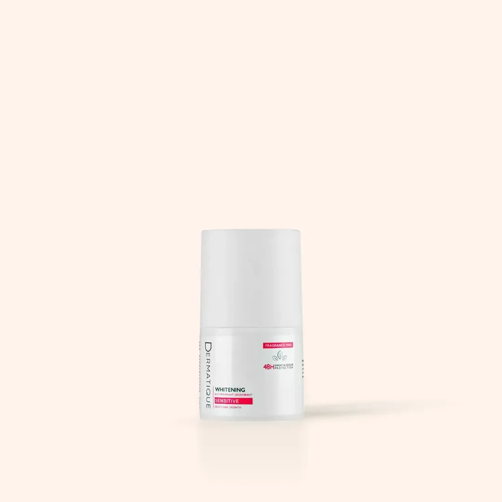 DERMATIQUE Whitening Deodorant (Fragrance Free)
