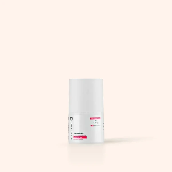 DERMATIQUE Whitening Deodorant (Fragrance Free)