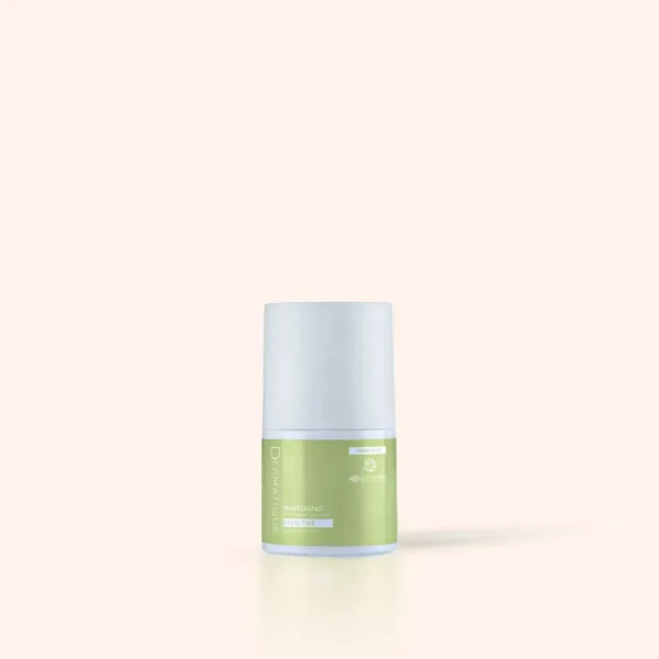 DERMATIQUE Whitening Deodorant (Fresh Aloe)