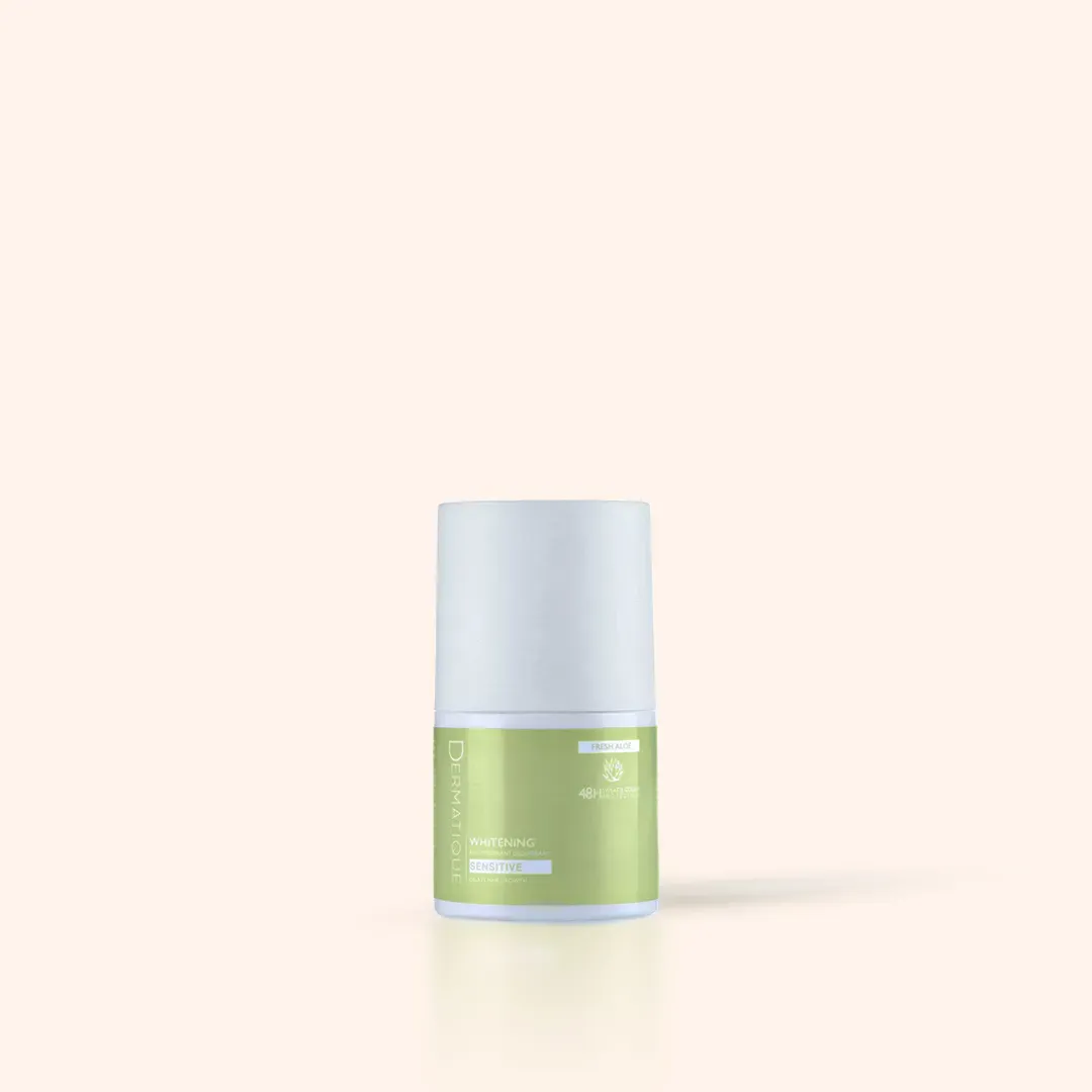 DERMATIQUE Whitening Deodorant (Fresh Aloe) DERMATIQUE Whitening Deodorant (Fresh Aloe)