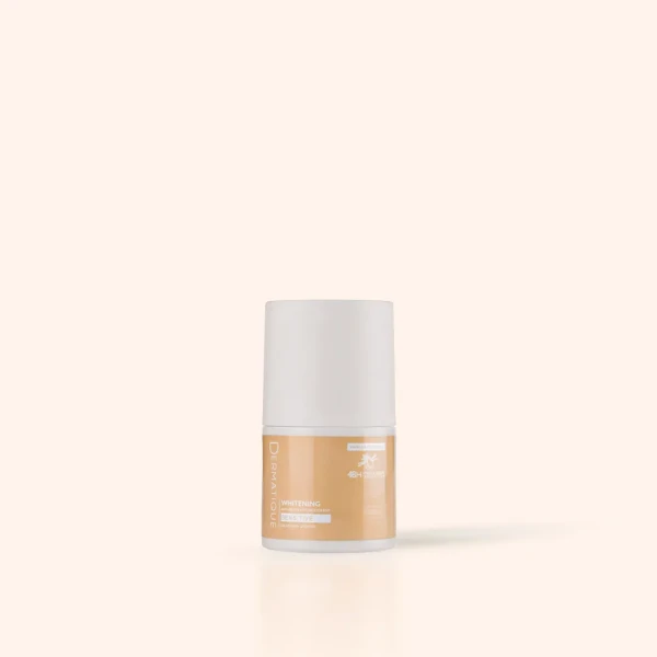 DERMATIQUE Whitening Deodorant (Vanilla Coconut)