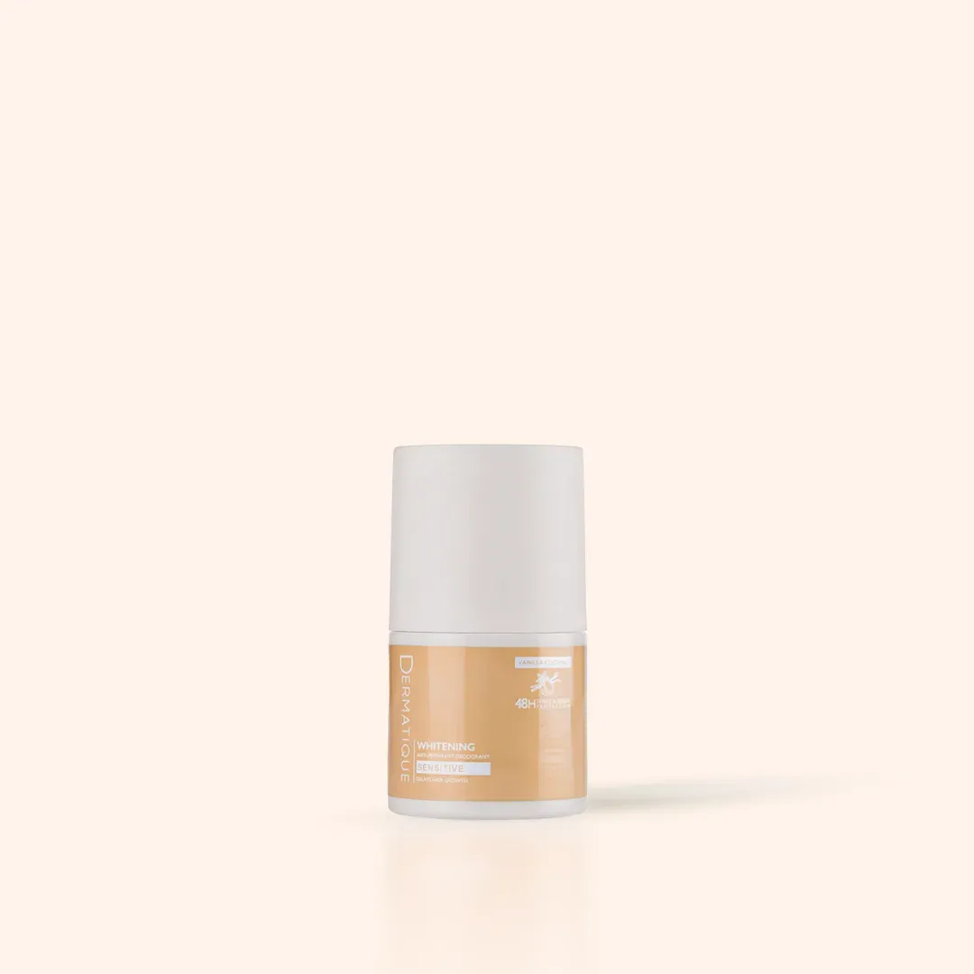 DERMATIQUE Whitening Deodorant (Vanilla Coconut) DERMATIQUE Whitening Deodorant (Vanilla Coconut)