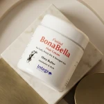BonaBella Hair Cream Shea Butter
