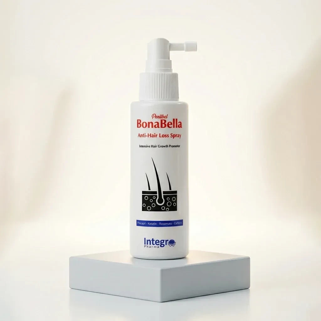 BonaBella Anti-Hair Loss Spray