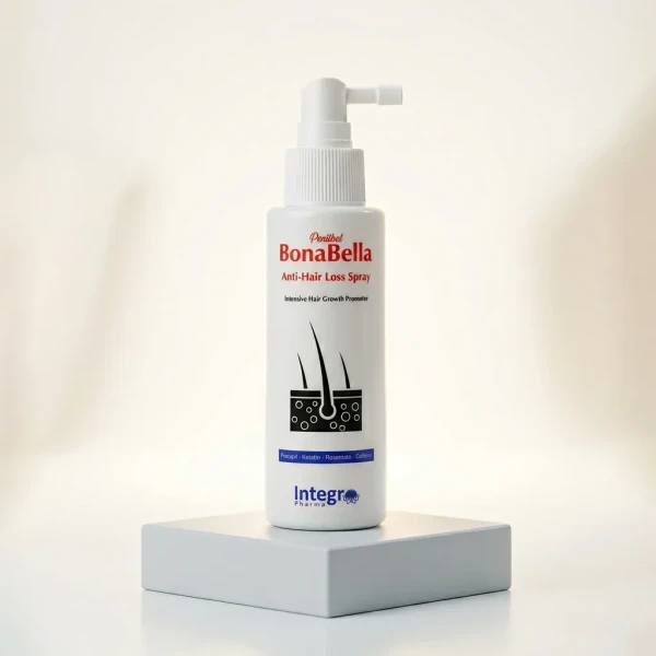 BonaBella Anti-Hair Loss Spray