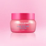 EQQUALBERRY NAD PLUS PEPTIDE BOOSTING CREAM