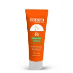 MELATIME High-Protection Sunscreen Cream Gel 50+