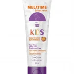 MELATIME Sunscreen Kids