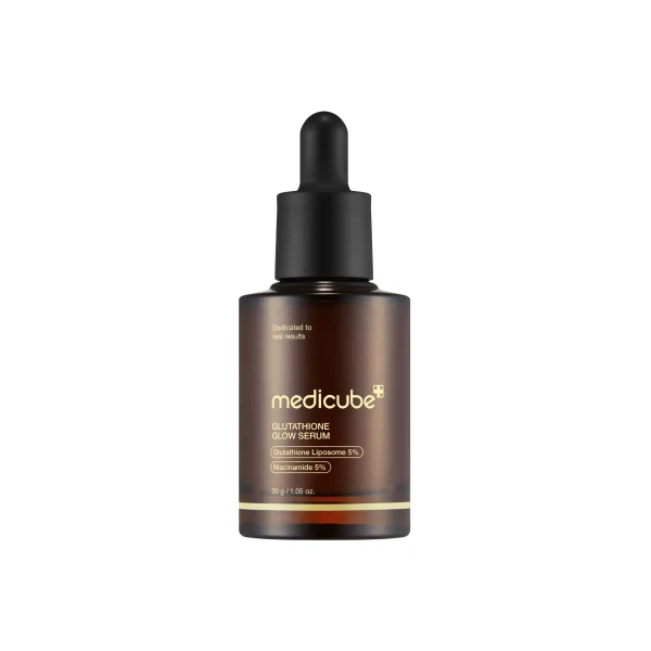 MEDICUBE Glutathione Glow Serum