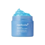 ميديكيوب هيالورونيك سيراميد جيلي – كريم الجيلي المرطب