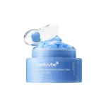 MEDICUBE Hyaluronic Moisturizing Capsule Cream