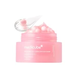 MEDICUBE PDRN Pink Collagen Capsule Cream