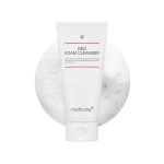 MEDICUBE Red Foam Cleanser