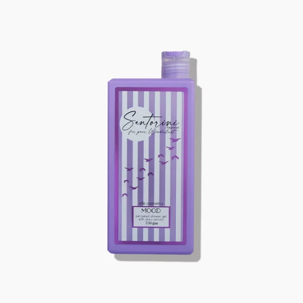 MOOD Santorini Shower Gel -750ml