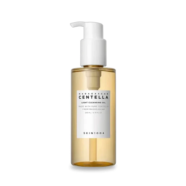 SKIN1004 Centella Light Cleansing Oil -200ml