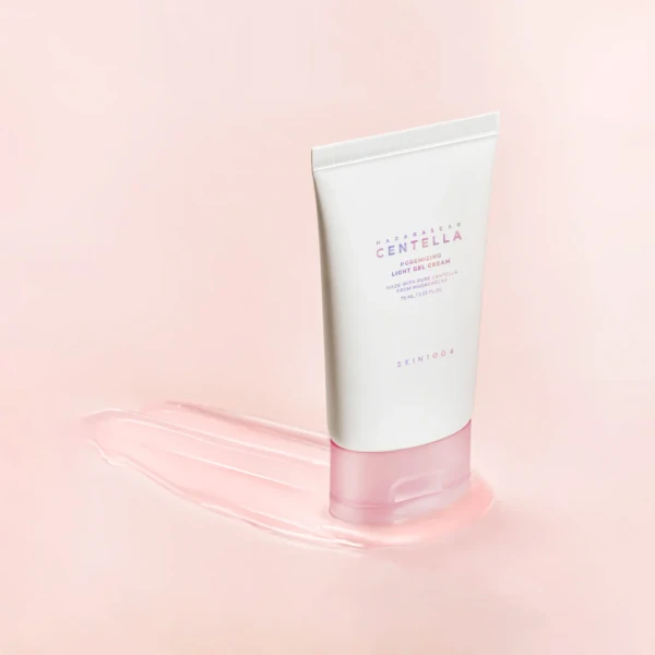 SKIN1004 Centella Poremizing Light Gel Cream  -75ml