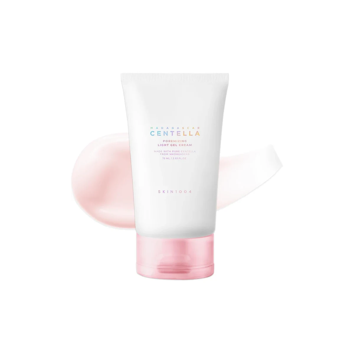 SKIN1004 Centella Poremizing Light Gel Cream  -75ml - Image 2