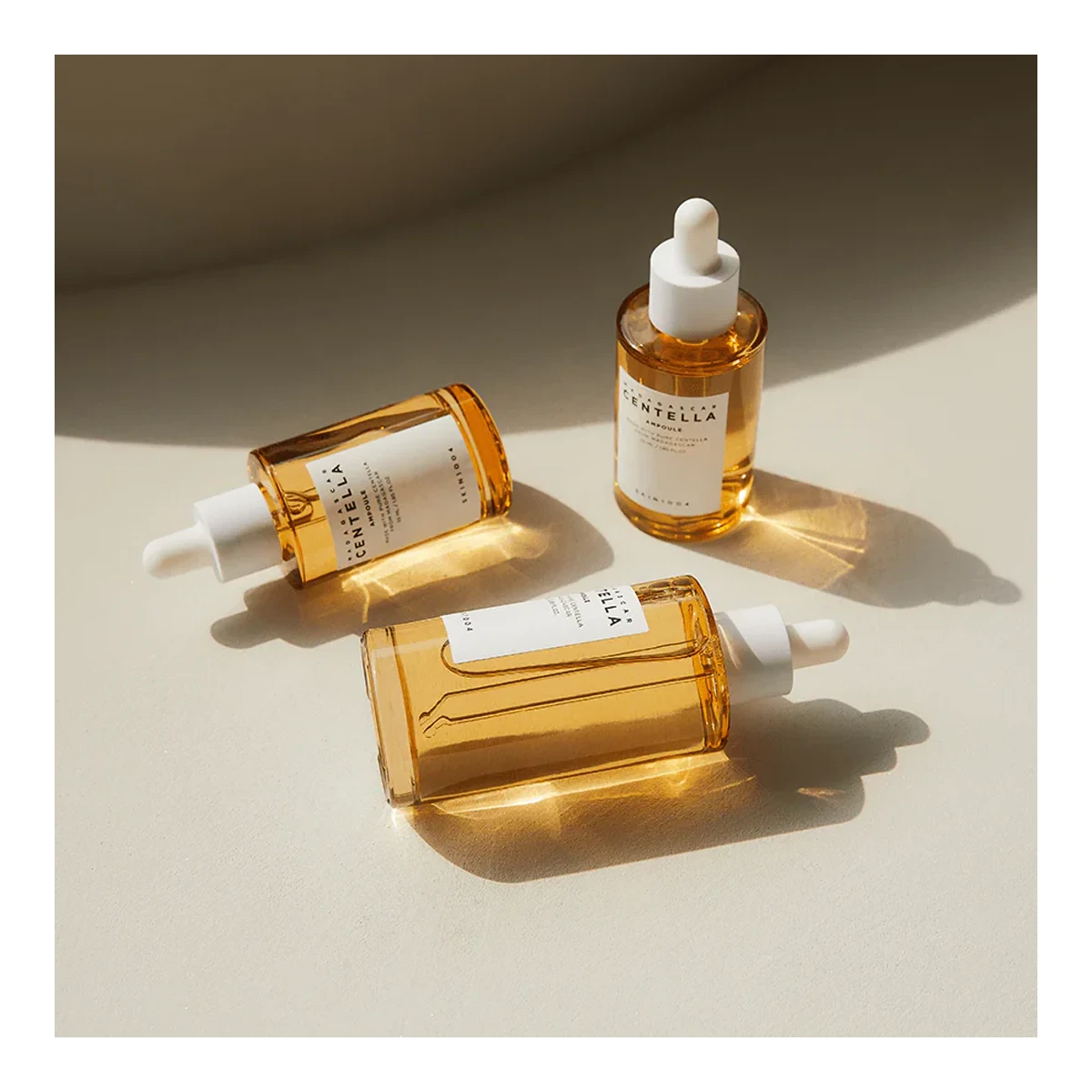 SKIN1004 Madagascar Centella Ampoule - Image 3