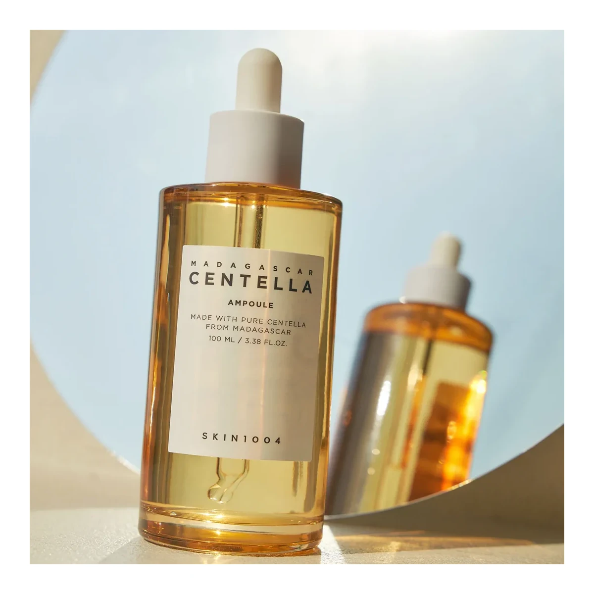 SKIN1004 Madagascar Centella Ampoule - Image 2