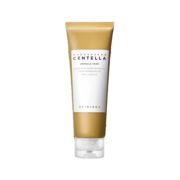 SKIN1004 Madagascar Centella Ampoule Foam  -125ml