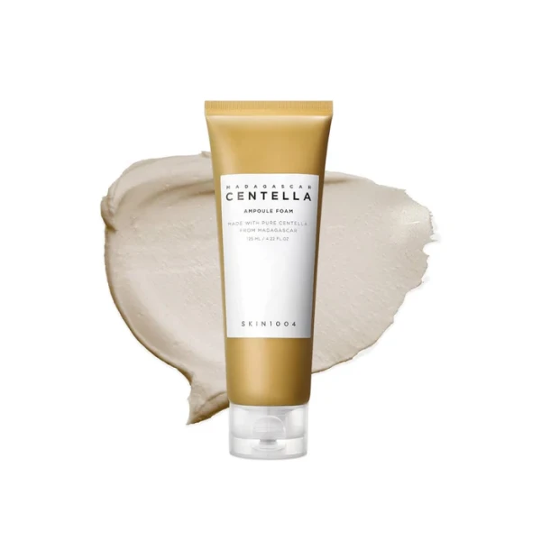 SKIN1004 Madagascar Centella Ampoule Foam  -125ml