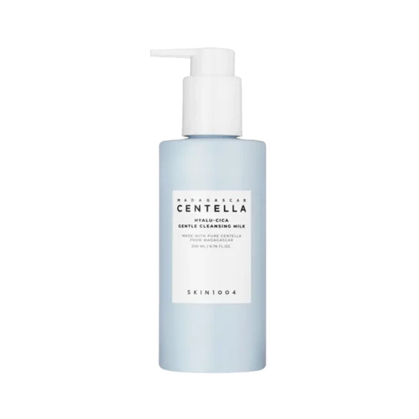 SKIN1004 Madagascar Centella Hyalu-Cica Gentle Cleansing Milk -200 ml