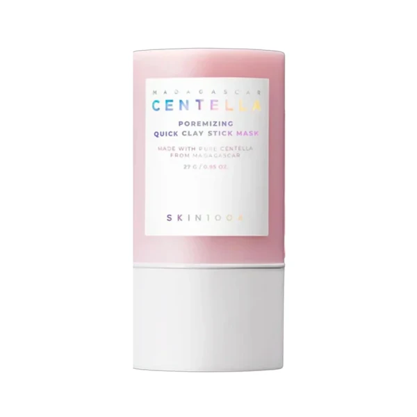 SKIN1004 Madagascar Centella Poremizing Quick Clay Stick Mask -27gm