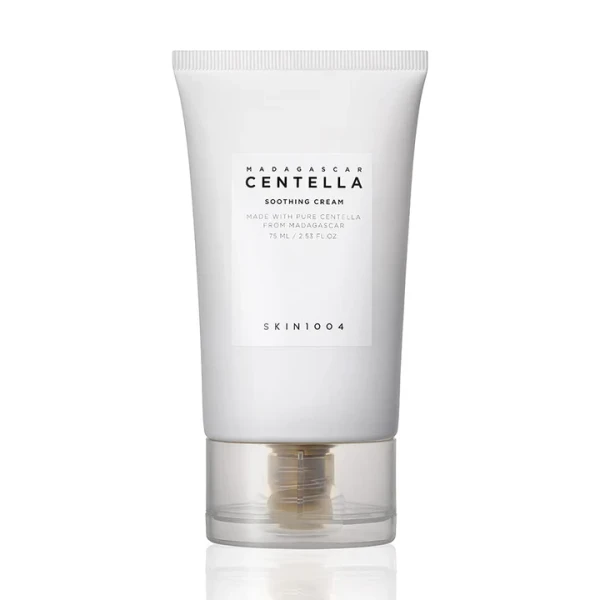 SKIN1004 Madagascar Centella Soothing Cream -75ml