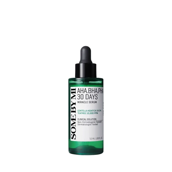 SOME BY MI AHA BHA PHA 30 Days Miracle Serum-50ml