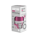 StarVille Whitening Roll-on in Coconut -60ml