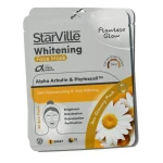 StarVille Whitening Sheet Mask