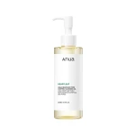 Anua heartleaf pore cleansing oil