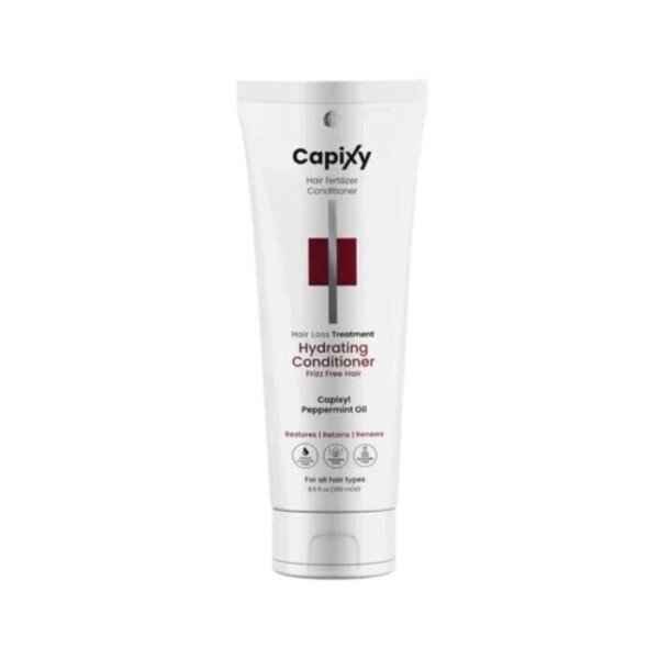 CAPIXY  Hydrating Conditioner-250 ml