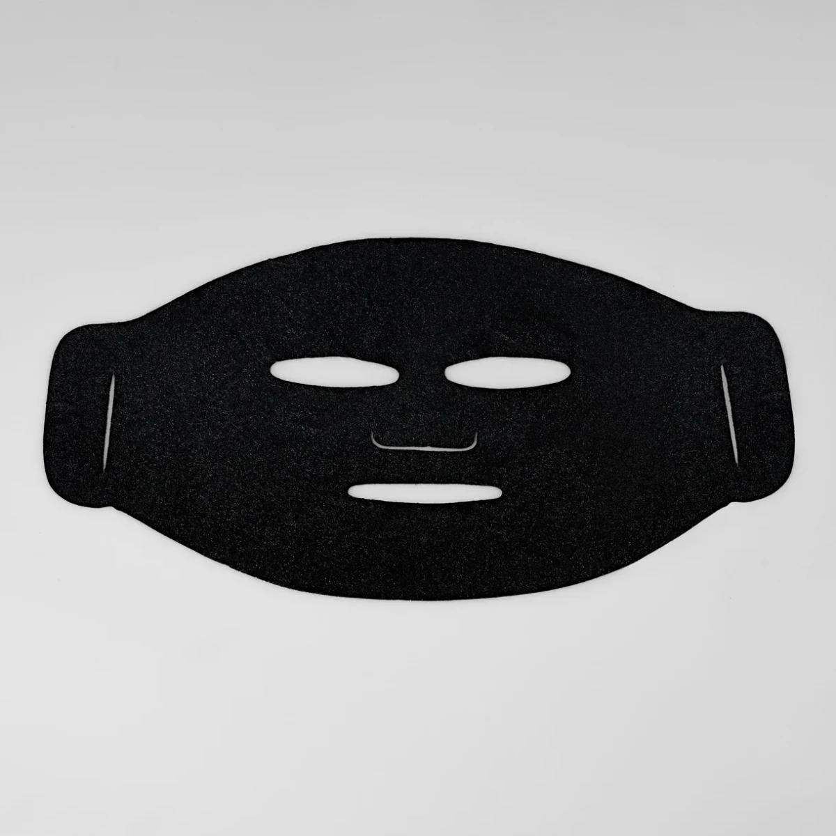 BOBANA Skin Charcoal & Vitamin E Sheet MASK - Image 2