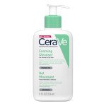 CeraVe Foaming Facial Cleanser -236ml