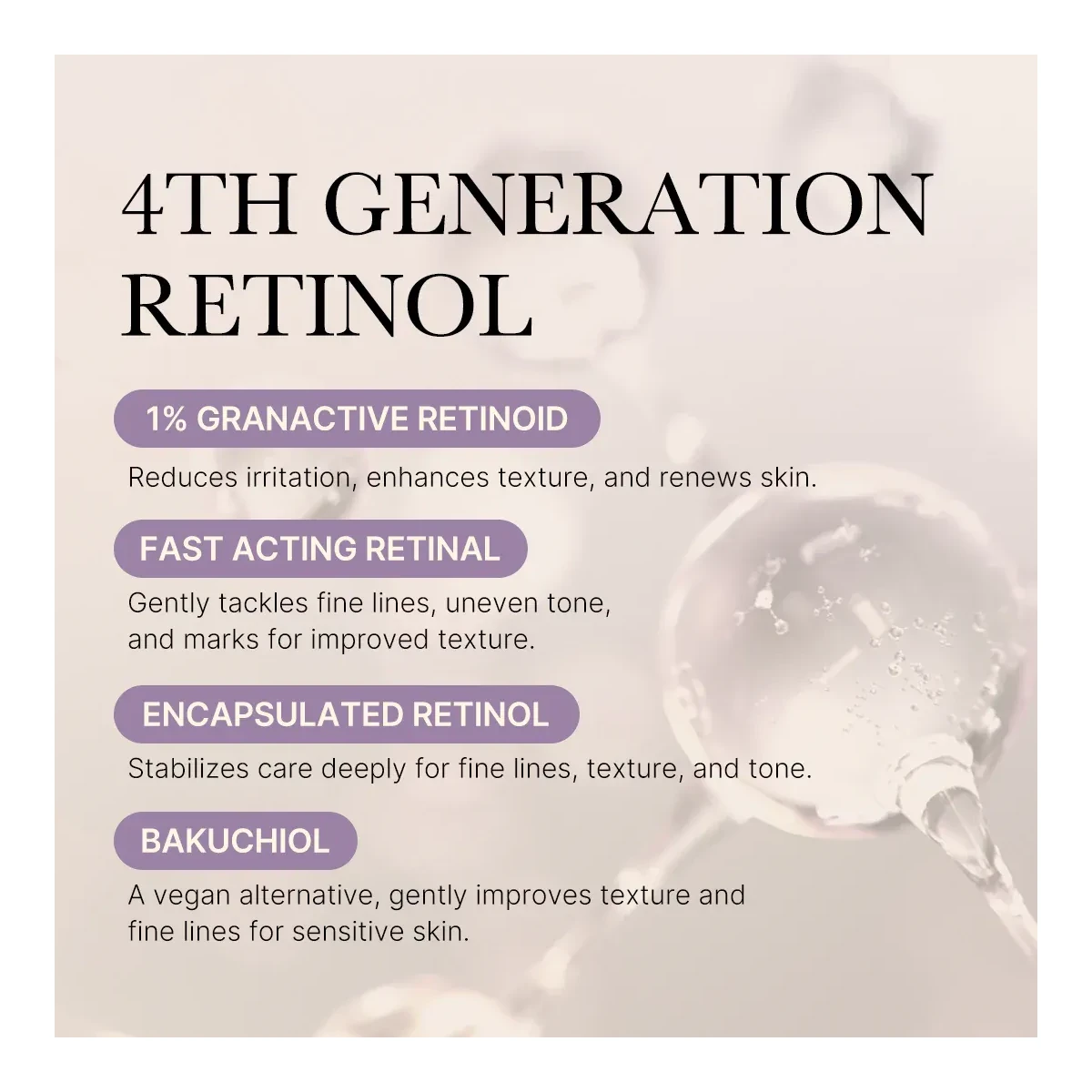MEDICUBE Deep Vita A Retinol Serum