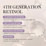 MEDICUBE Deep Vita A Retinol Serum