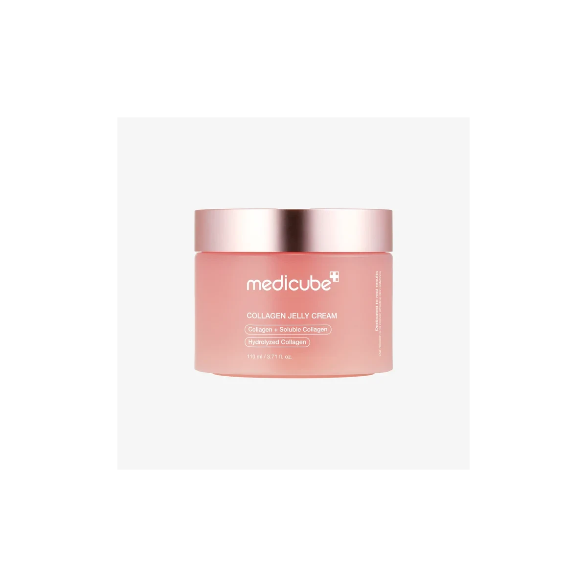 MEDICUBE Collagen Jelly Cream