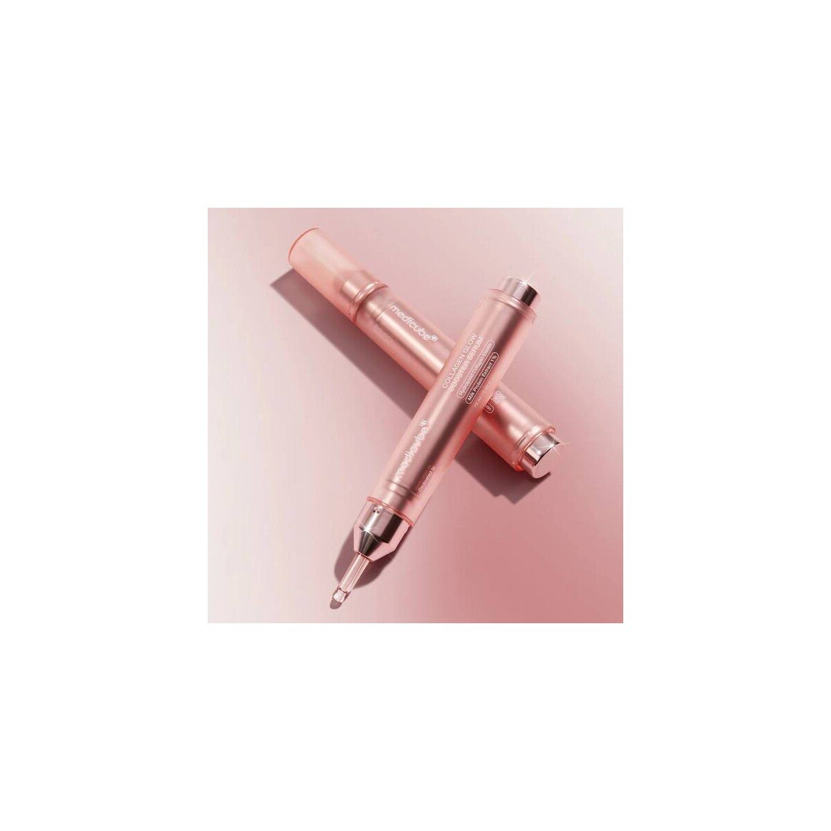 Medicube Collagen Glow Booster Serum