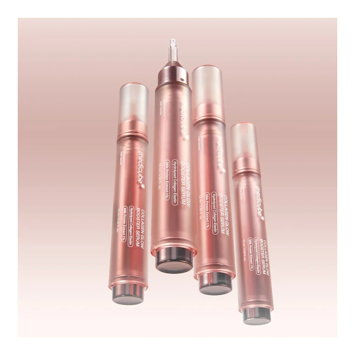 Medicube Collagen Glow Booster Serum