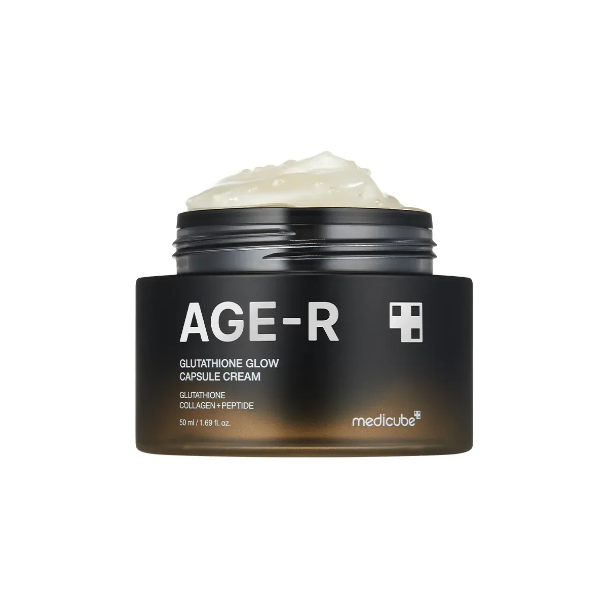 MEDICUBE AGE-R Glutathione Glow Capsule Cream