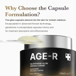 MEDICUBE AGE-R Glutathione Glow Capsule Cream
