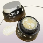 MEDICUBE AGE-R Glutathione Glow Capsule Cream